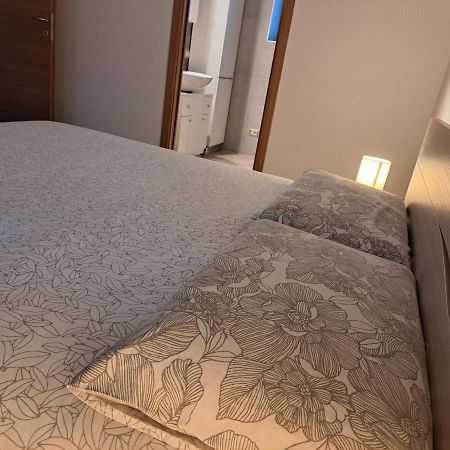 Apartamento Residenza Cadorina Calalzo di Cadore Exterior foto