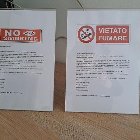 Apartamento Residenza Cadorina Calalzo di Cadore Exterior foto