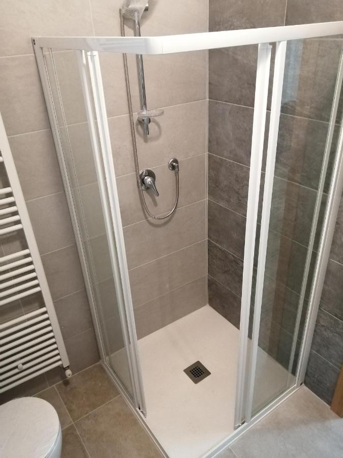 Apartamento Residenza Cadorina Calalzo di Cadore Exterior foto