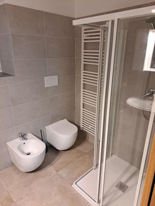Apartamento Residenza Cadorina Calalzo di Cadore Exterior foto