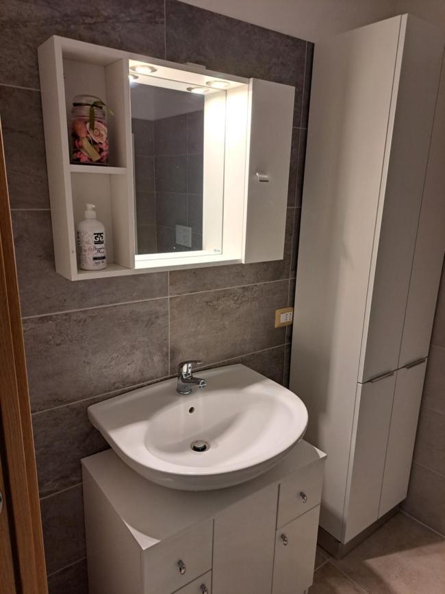 Apartamento Residenza Cadorina Calalzo di Cadore Exterior foto