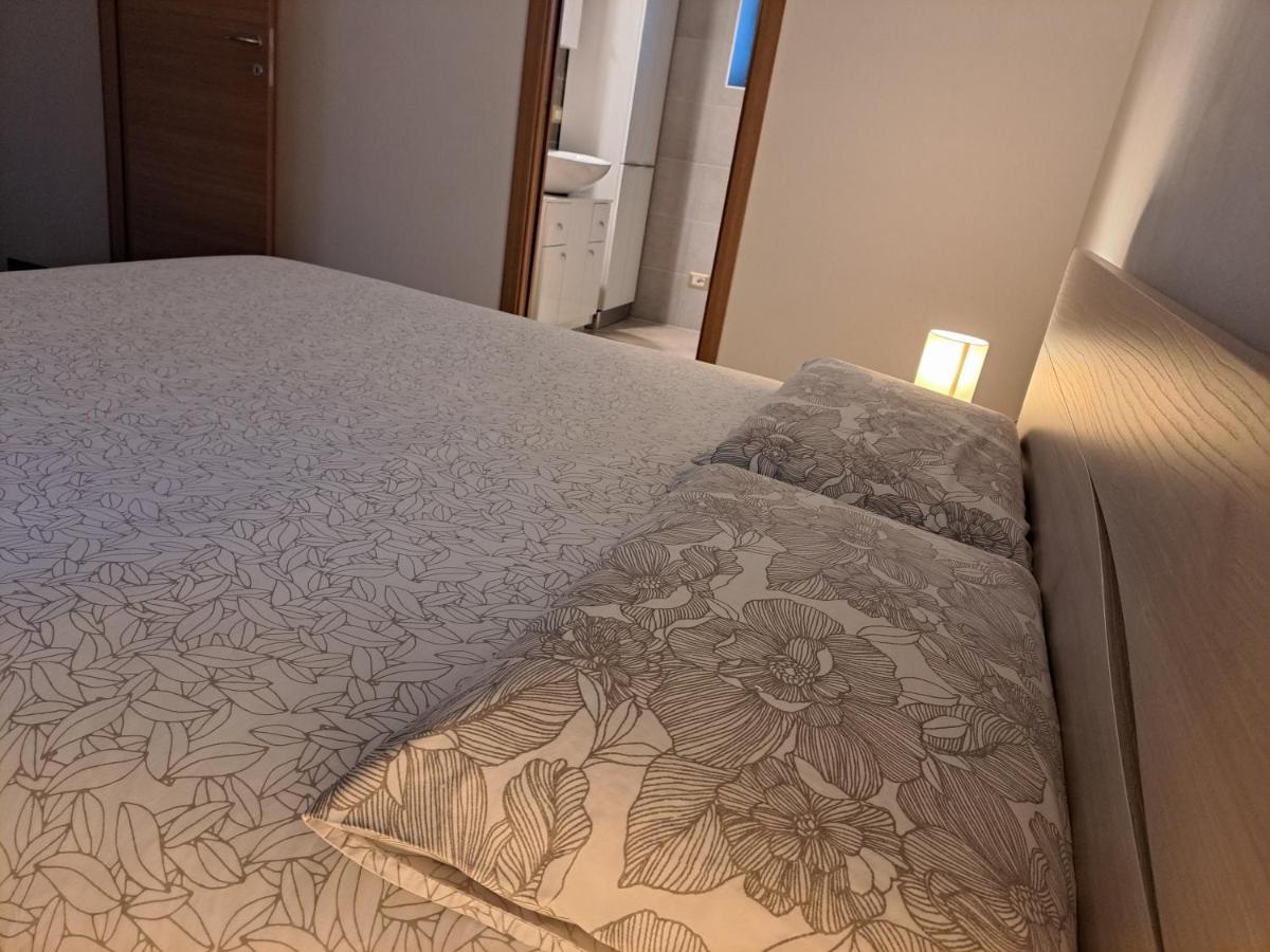 Apartamento Residenza Cadorina Calalzo di Cadore Exterior foto